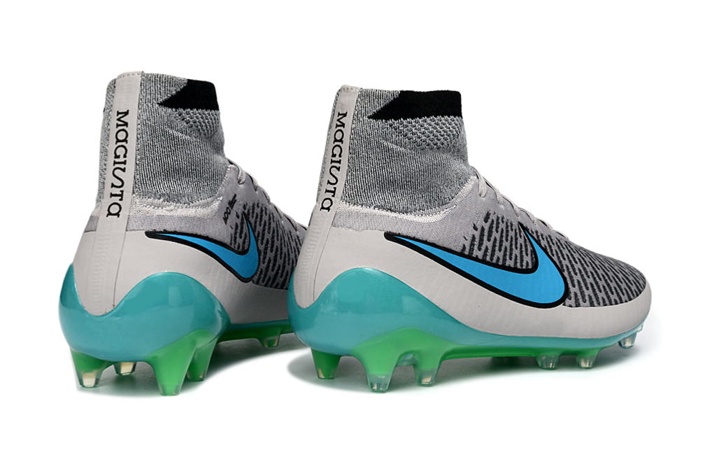 Crampons MAGISTA OBRA ACC