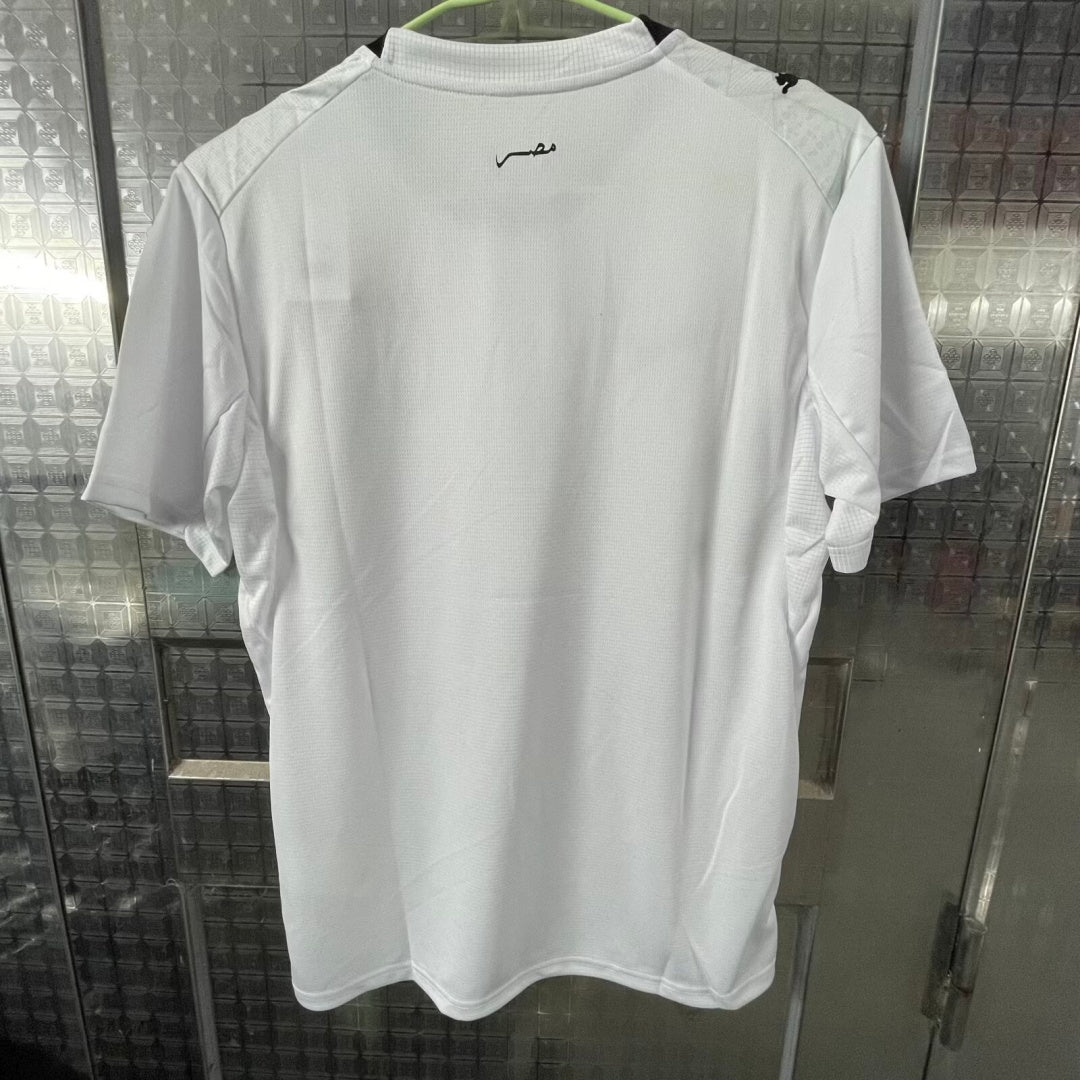 Maillot 25/26 Egypt Extérieur