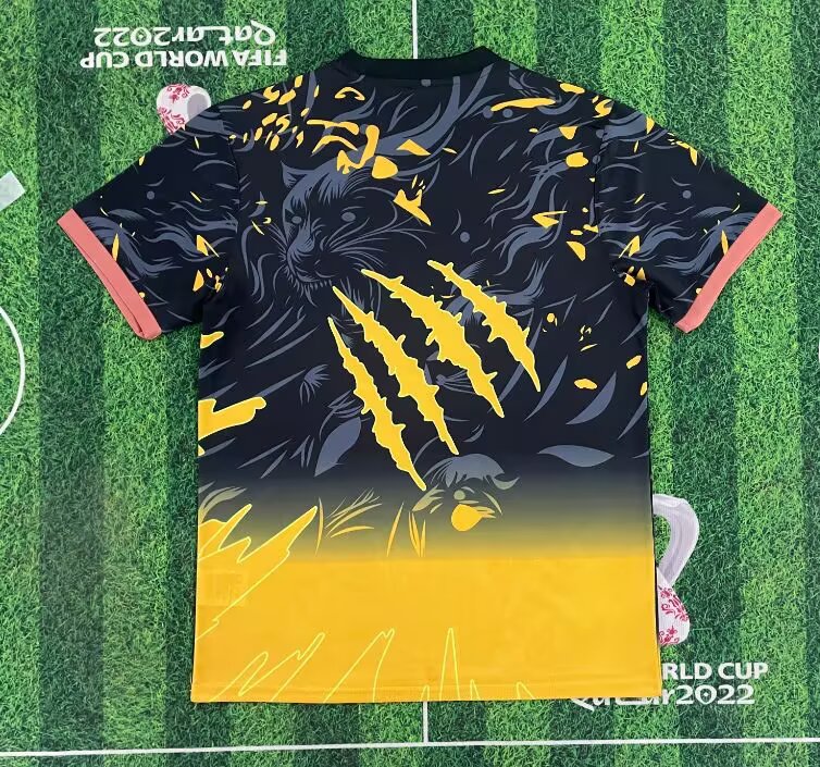 Maillot 25/26 Brésil Spécial E