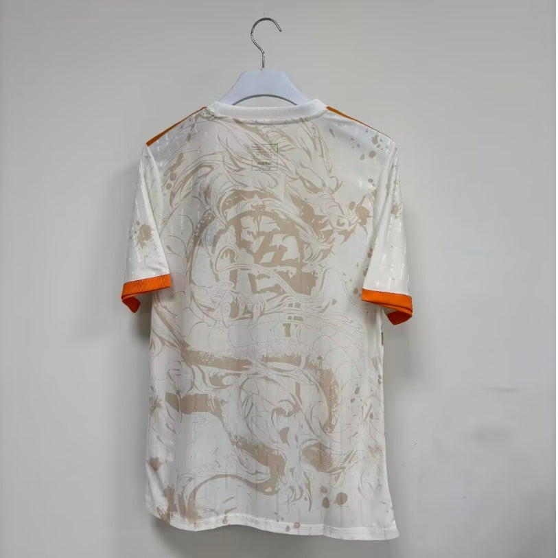 Maillot 25/26 Algérie Spécial player Anime