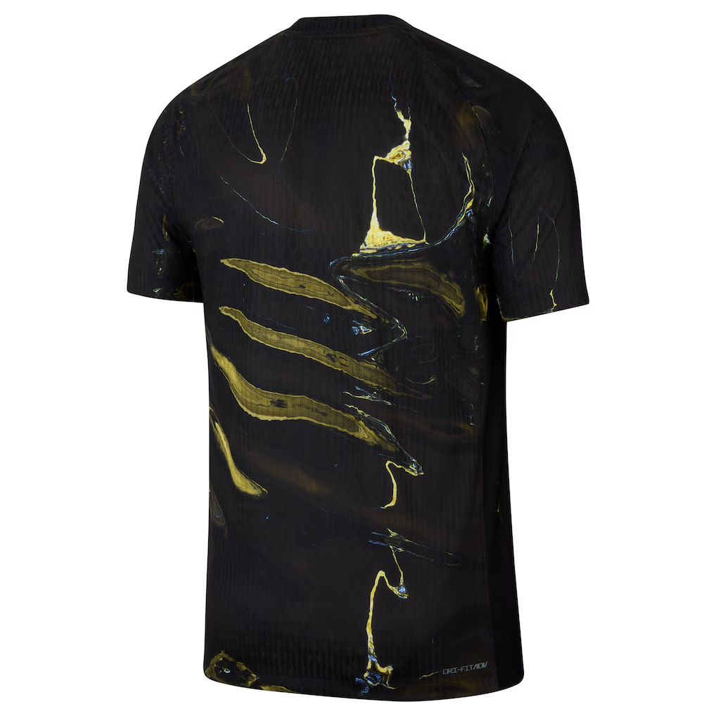 Maillot 25/26 PSG Night Edition Stadium player