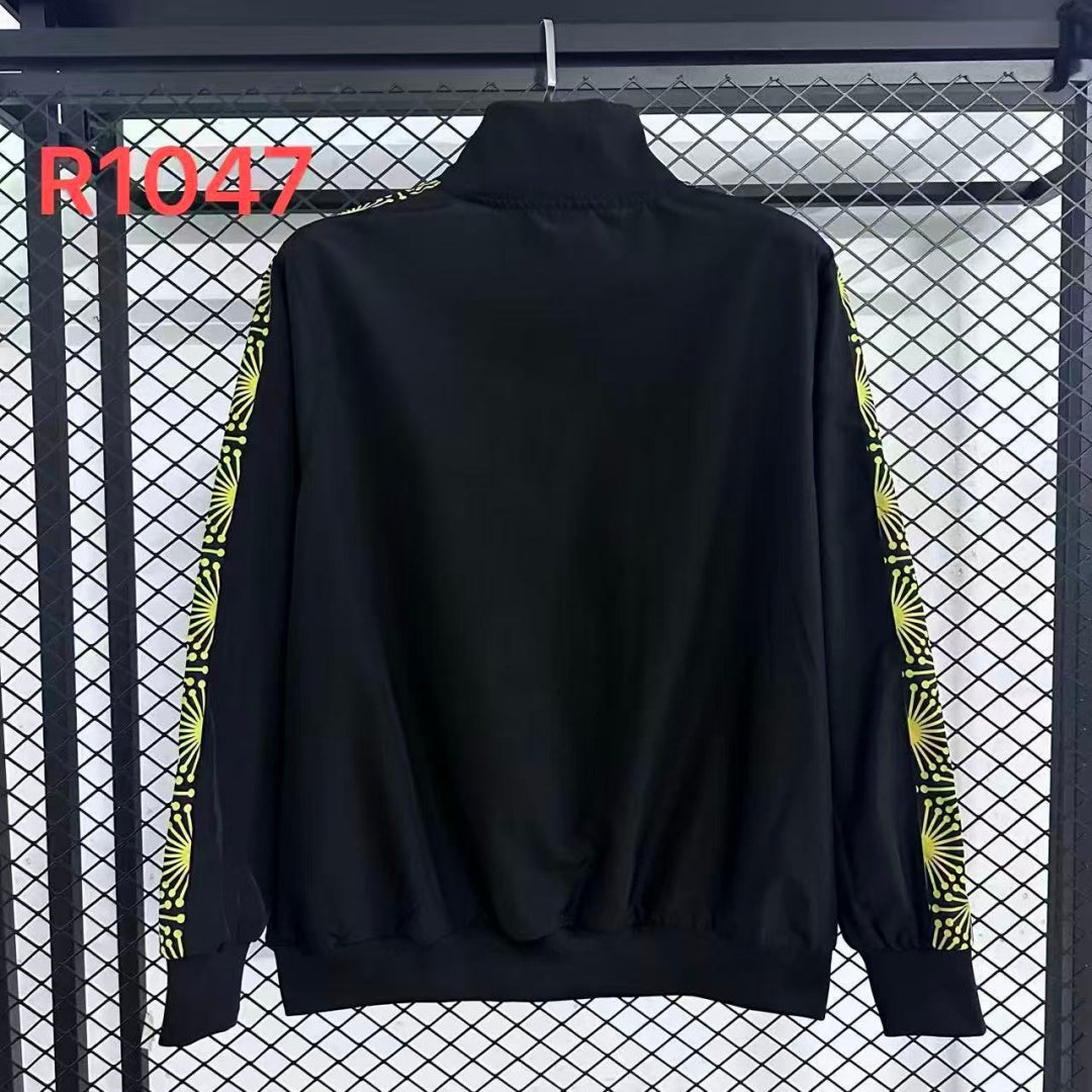 Veste coupe-vent réversible AJAX L1048