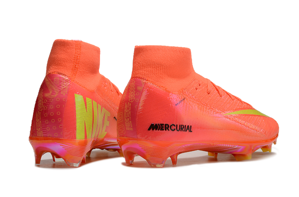 Crampons Mercurial Vapor 16 Elite XXV