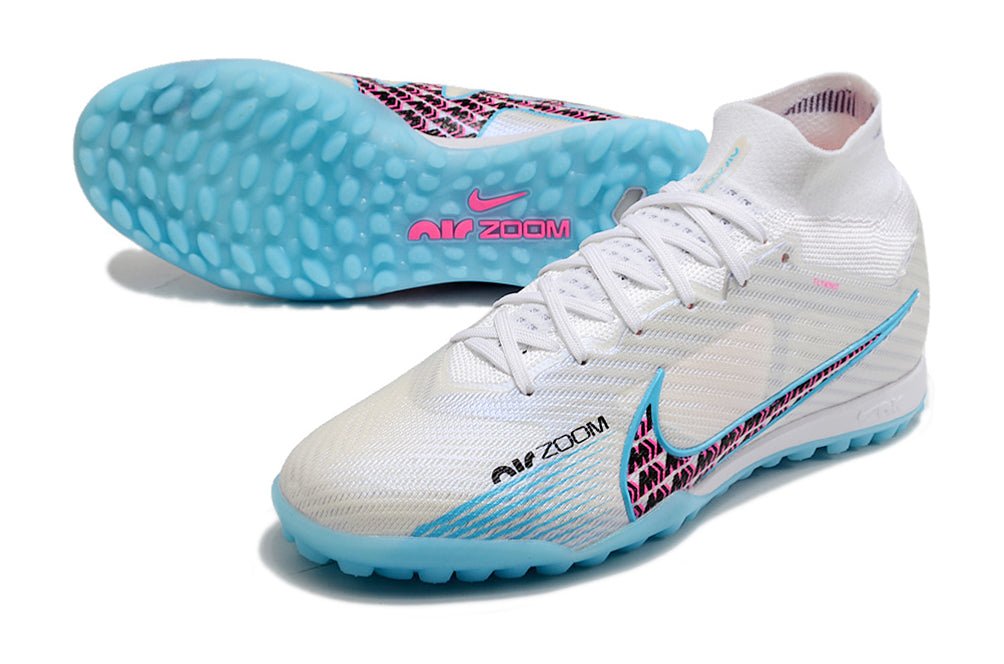 Crampons Mercurial Superfly IX Elite