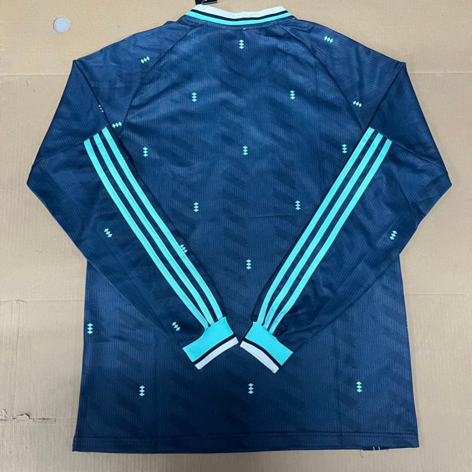 Maillot 25/26 Allemagne Extérieur Manches Longues