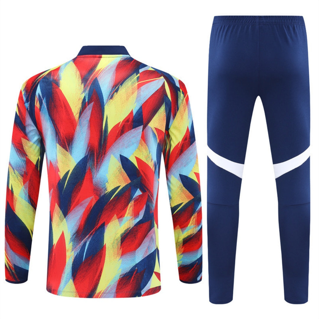 25/26 Ensemble Arsenal color Spécial