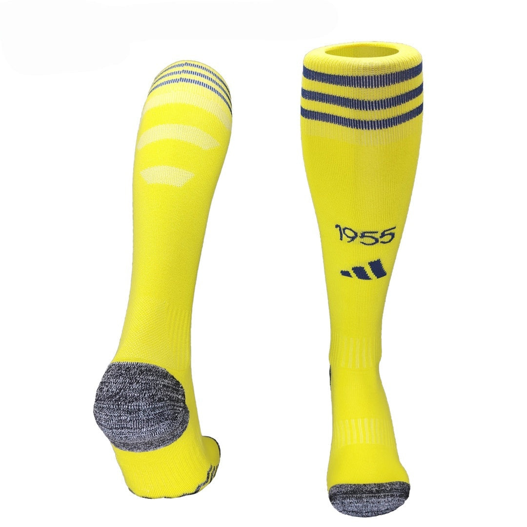 Chaussettes Al-Nassr Domicile