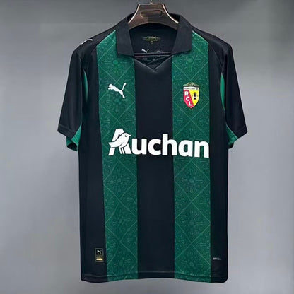 Maillot 25/26 RC Lens Extérieur