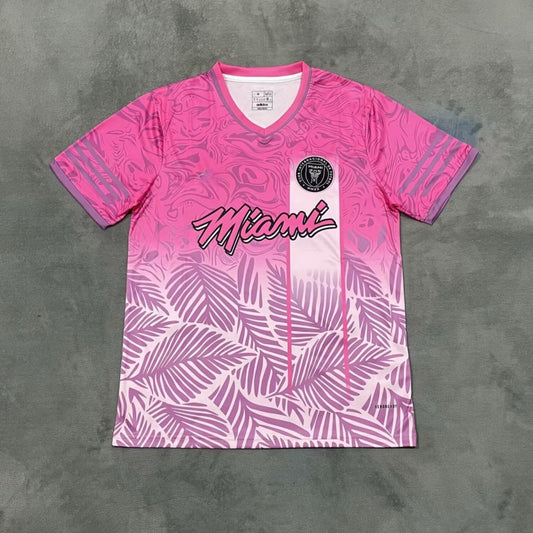 Maillot 25/26 Miami Spécial rose