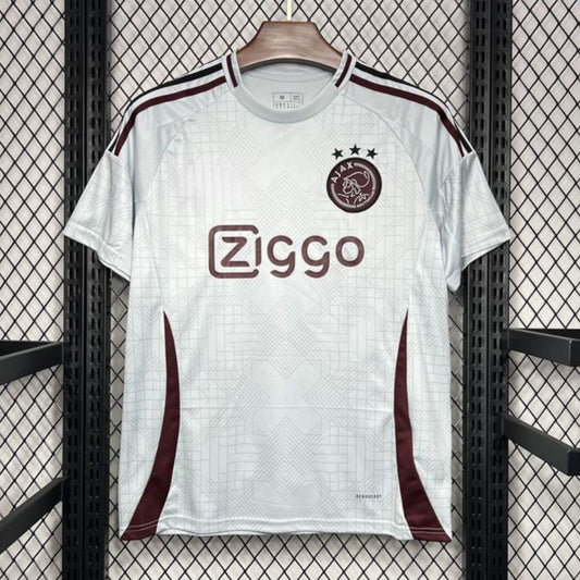 24/25 Maillot AJAX  Third