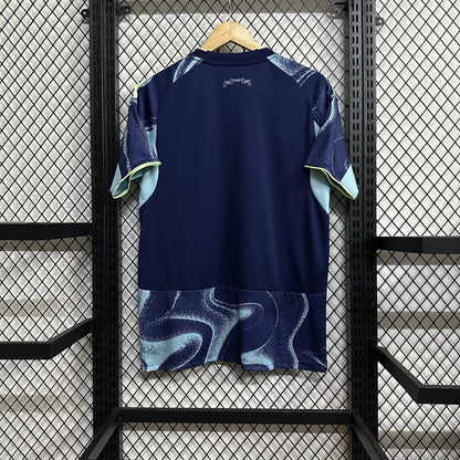 Maillot 25/26 Ajax Extérieur