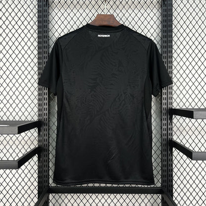 Maillot 2026 New Zealand Extérieur