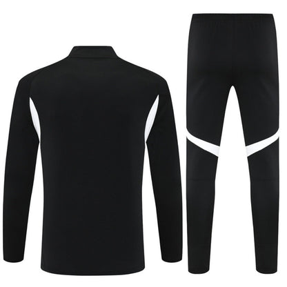 25/26 Ensemble  Liverpool black