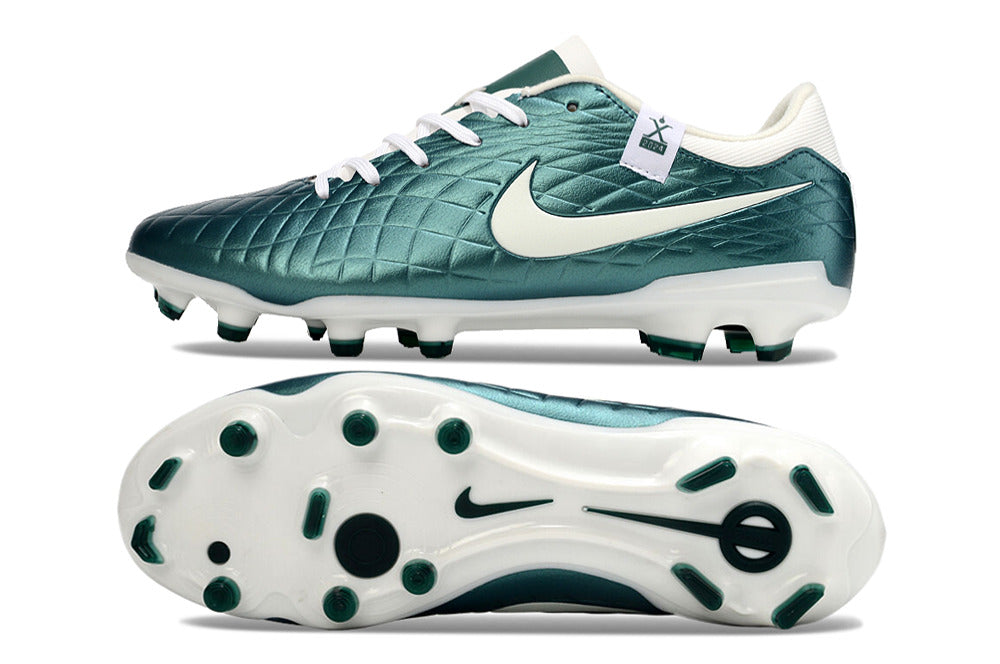 Crampons  Legend X Academy