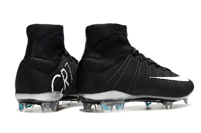 Crampons Mercurial Superfly