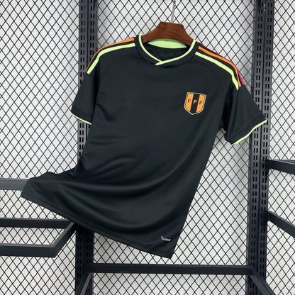 Maillot 2026 Peru Extérieur