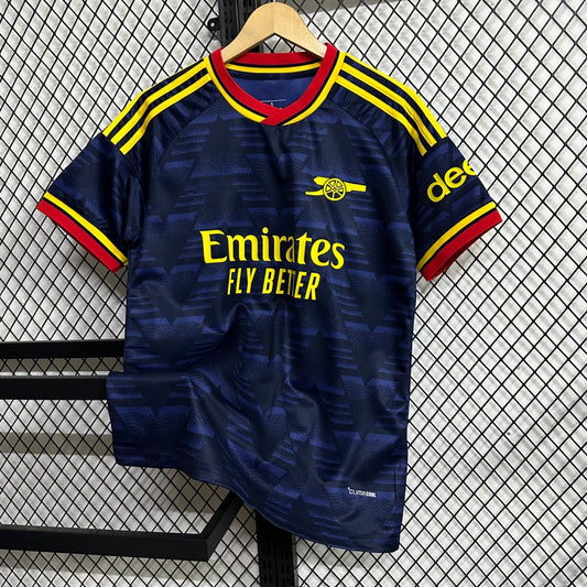 Maillot 26/27 Arsenal  Extérieur