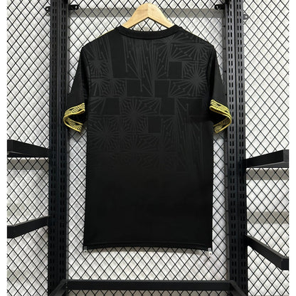Maillot 25/26  Mexique  Spécial black