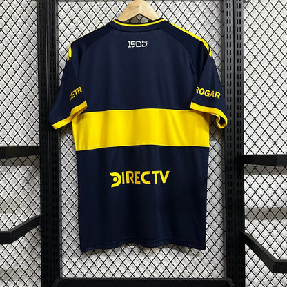Maillot 25/26 Boca Domicile