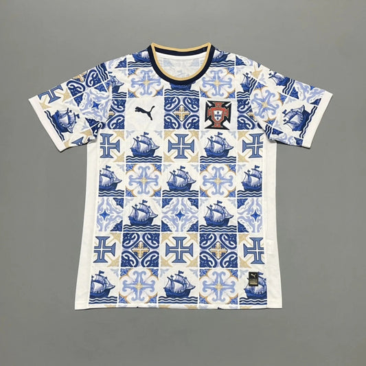 Maillot 26/27 Portugal Spécial A