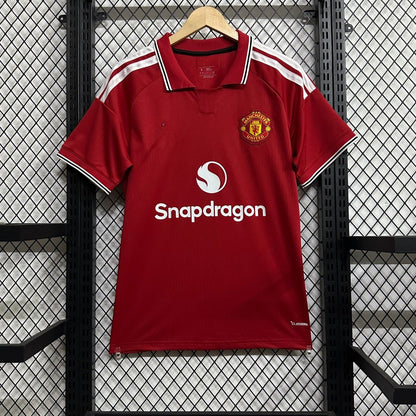 26/27 Maillot Manchester United  Domicile