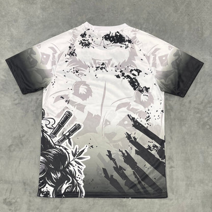 Maillot 25/26 japan anime Spécial m