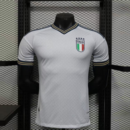 Maillot 25/26 Italie Extérieur  player
