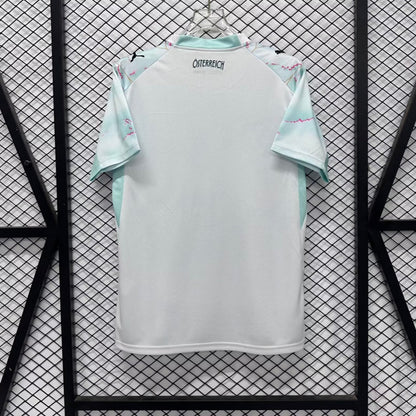 Maillot 2026 Austria Extérieur