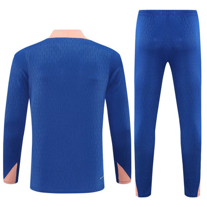 25/26 Ensemble  France blue