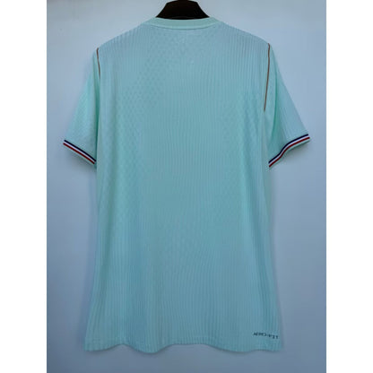 Maillot 2026 France Extérieur  player