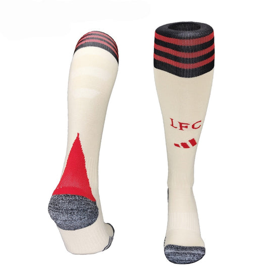 Chaussettes Liverpool Extérieur
