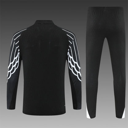 25/26 Ensemble  PSG Spécial black