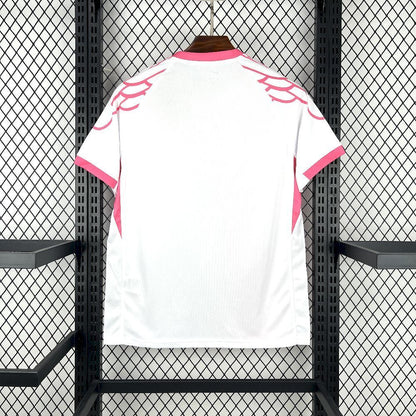 Maillot 25/26 Barcelone Rose  Spécial