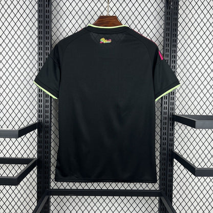Maillot 2026 Peru Extérieur