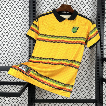 Maillot 25/26 Jamaica Domicile