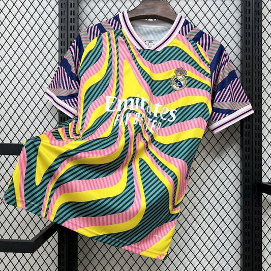 Maillot 25/26  Real Madrid Spécial B