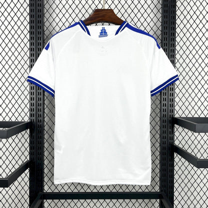Maillot 2026 Greece Domicile