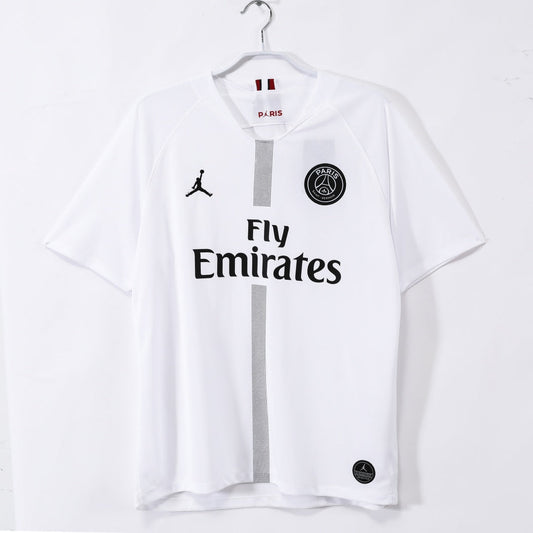 Maillot 18/19 PSG Rétro (Copie)