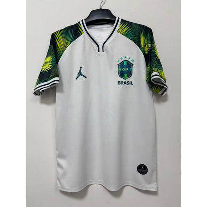 Maillot 2026 Brésil Spécial white