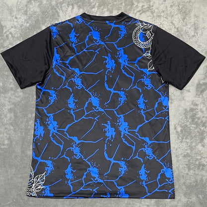 Maillot 25/26 Inter Milan Spécial blue