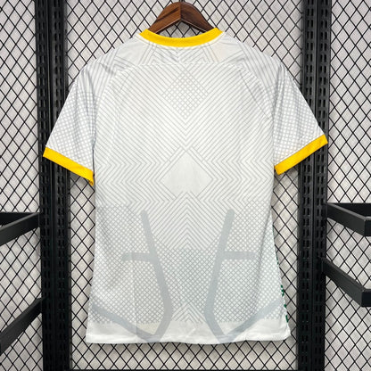 Maillot 24/25 Inter Milan Blanc Spécial Serpent