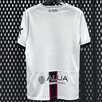 Maillot 25/26 Mallorca Extérieur