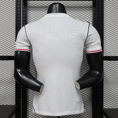 Maillot 26/27 PSG player Spécial white