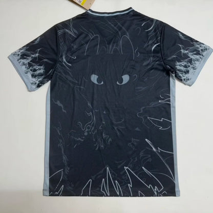 Maillot 2026 Brésil Spécial black