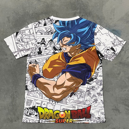 Maillot 25/26 japan anime Spécial k