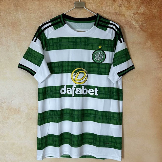Maillot 25/26 Celtic Glasgow Domicile