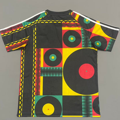 Maillot 2026 Jamaica Spécial A