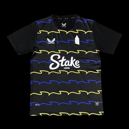 Maillot 25/26 Everton Third