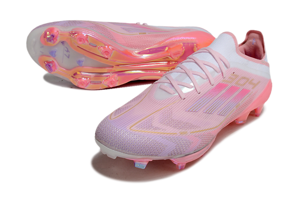 Crampons F50+ élite