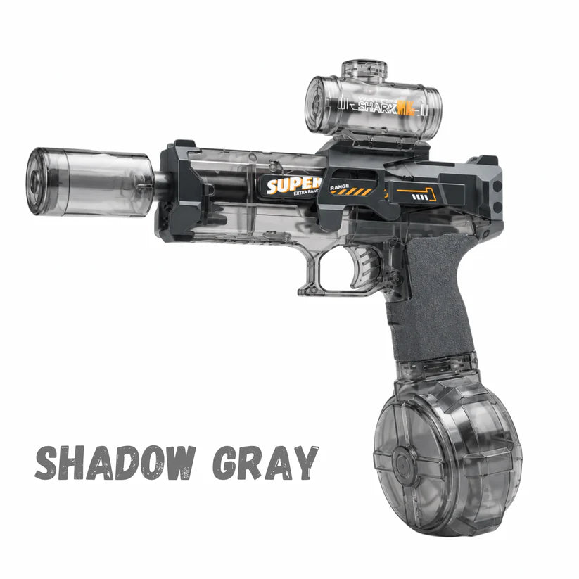 AquaVoltz Shadow Gray